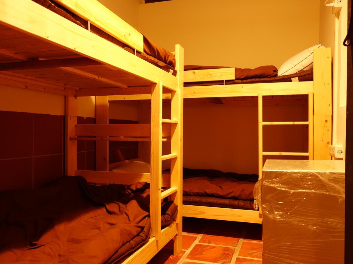 Beishan Old Western Style Hostel Jinning Екстер'єр фото