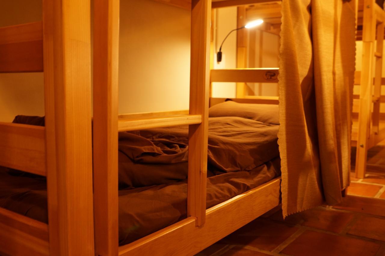 Beishan Old Western Style Hostel Jinning Екстер'єр фото