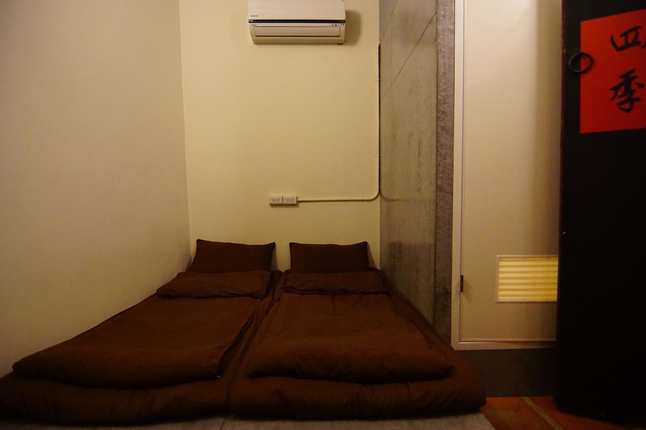Beishan Old Western Style Hostel Jinning Екстер'єр фото
